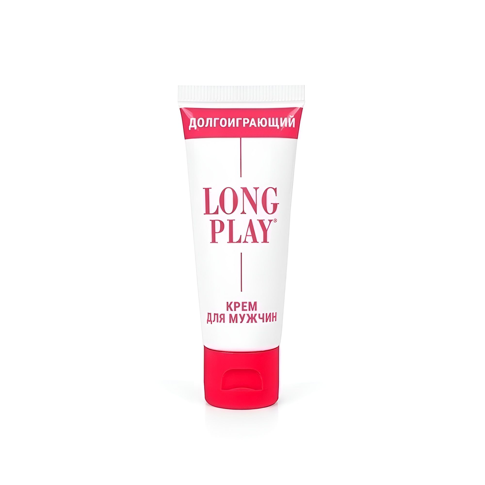 Крем-пролонгатор Long Play - 15 гр.