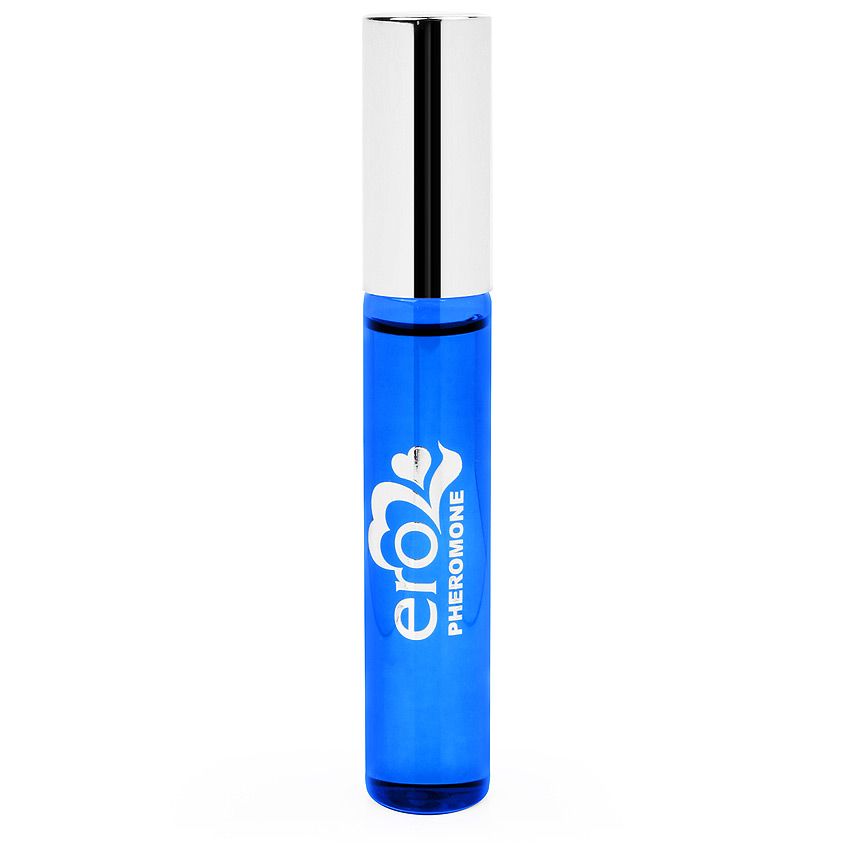 Ароматизирующая композиция с феромонами без запаха Eroman Нейтрал - 10 мл.