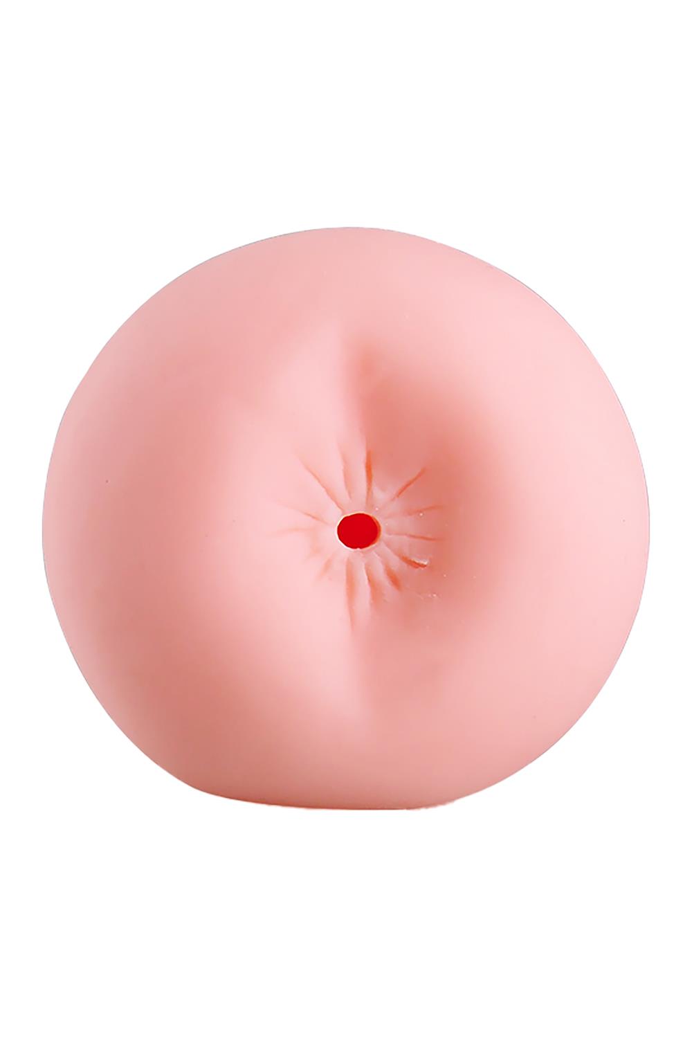 Телесный мастурбатор-анус Lucy Anal Stroker