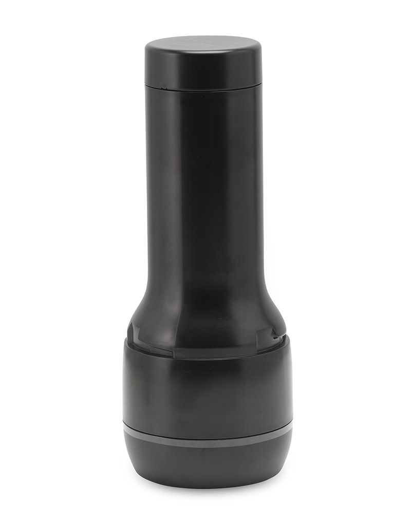 Телесный мастурбатор-вагина Feel Stroker