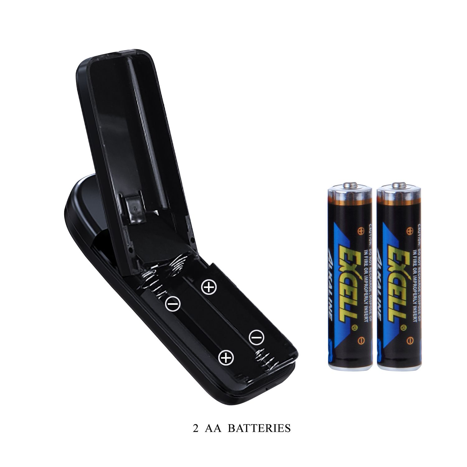 Реалистичный вибратор с функцией расширения - 19,5 см.