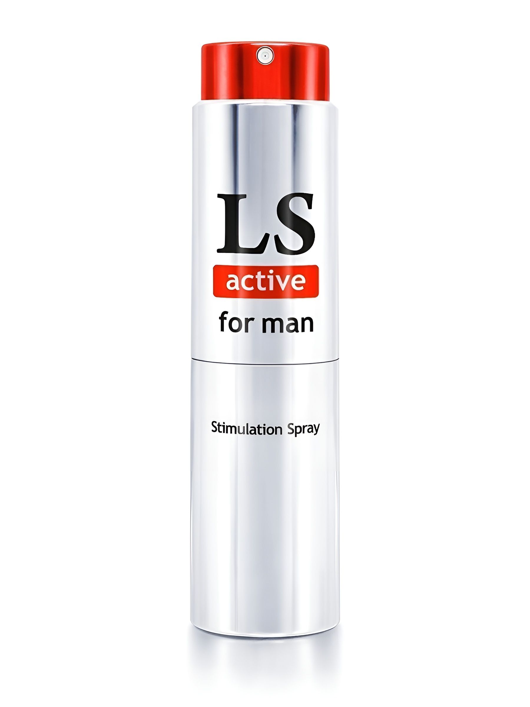 Спрей-стимулятор для мужчин Lovespray Active Man - 18 мл.