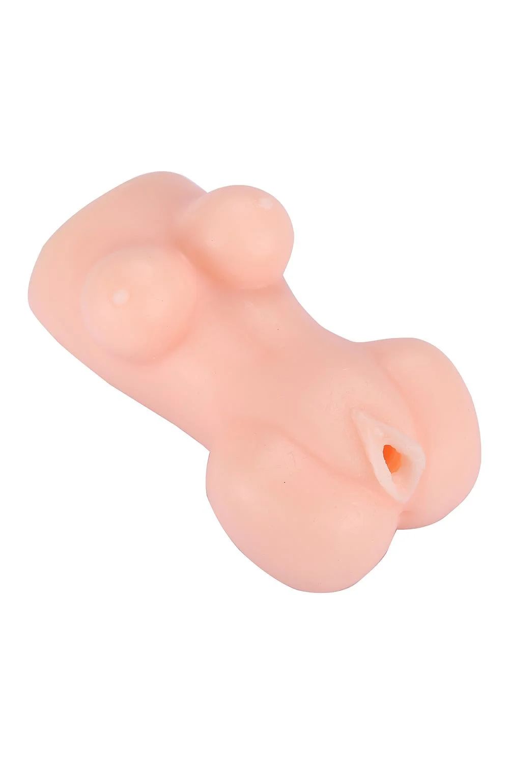 Телесный мастурбатор-вагина Stacey Body Stroker