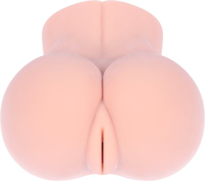 Мастурбатор-полуторс Ella без вибрации