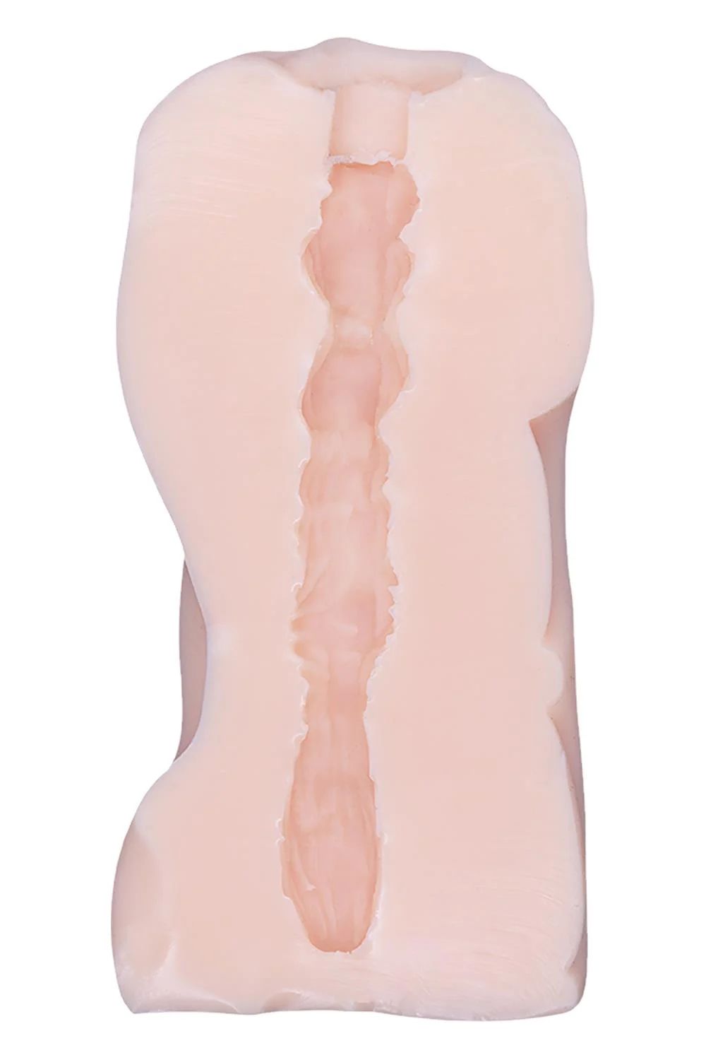 Телесный мастурбатор-вагина Scarlett