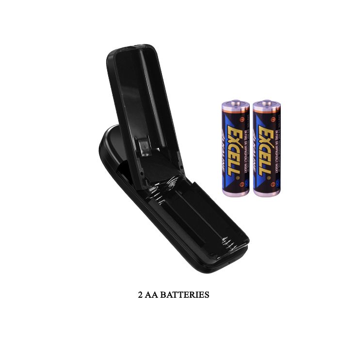 Вибромассажёр фаллической формы с присоской в основании - 21,6 см.