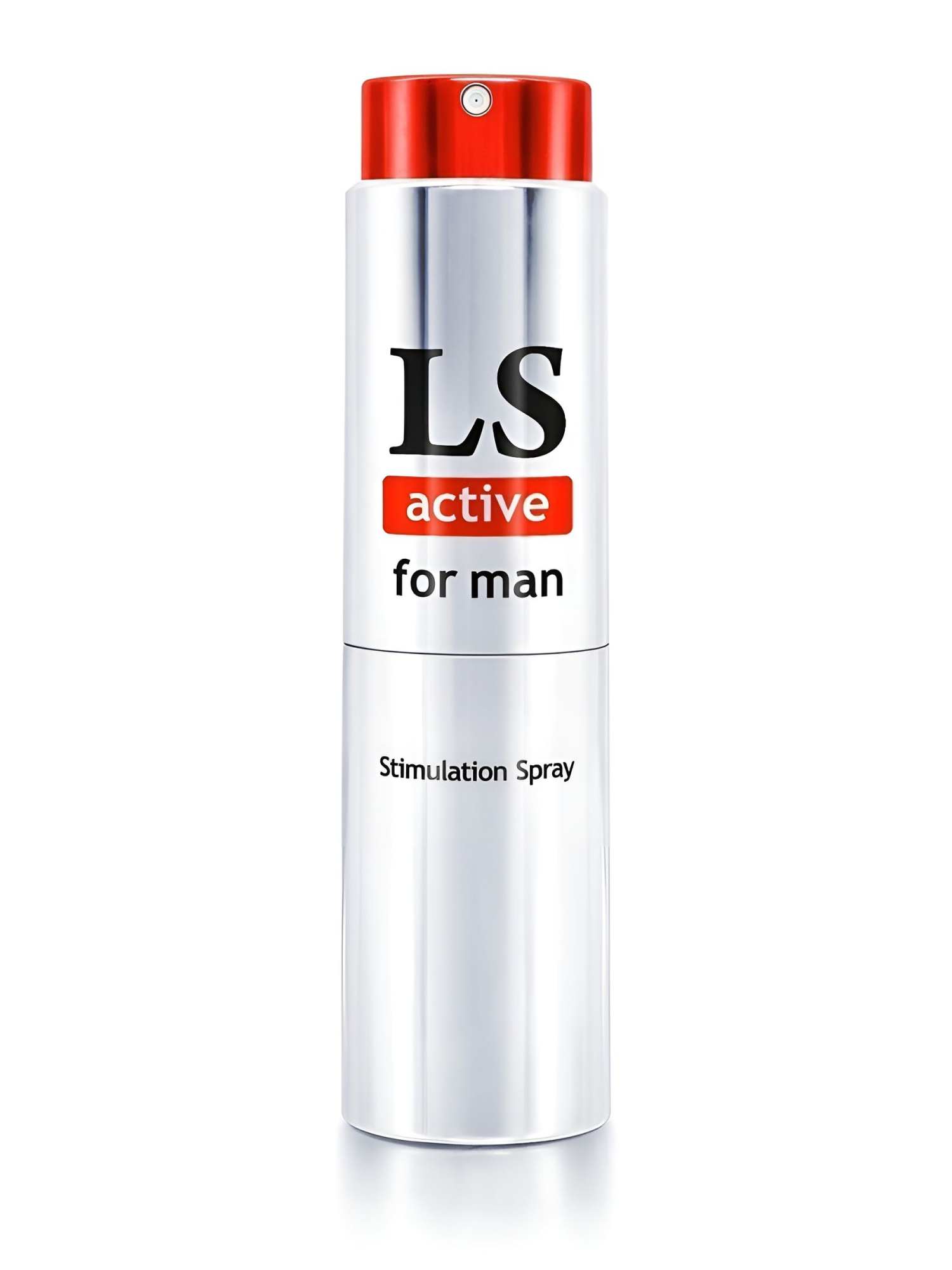 Спрей-стимулятор для мужчин Lovespray Active Man - 18 мл.