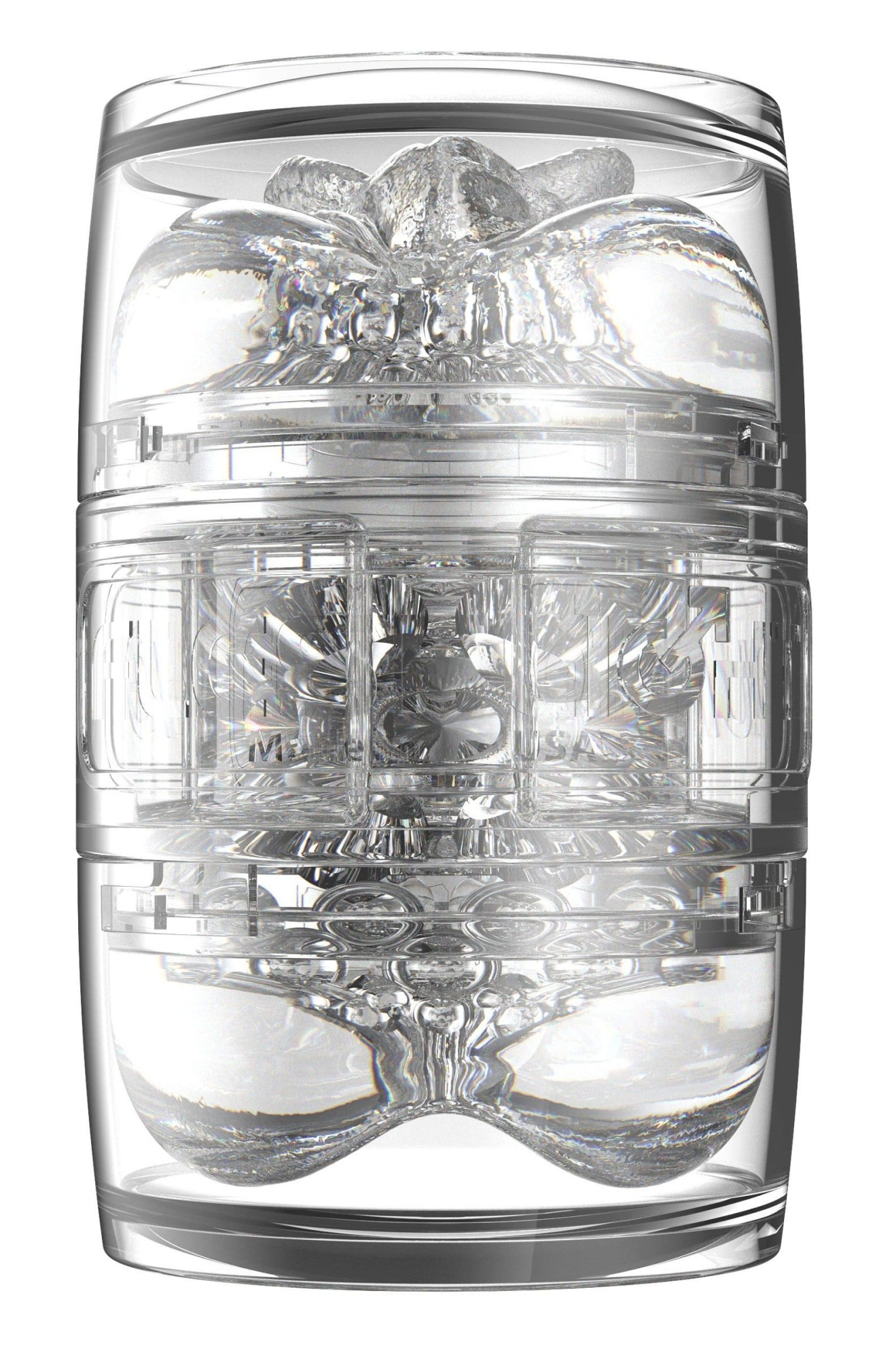 Мастурбатор Fleshlight Quickshot Stoya - вагина и анус